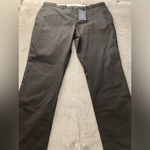 Spoke Chinos Men Size Fit 42X32 (tag 44)Regular‎ Fit Spoke Sharps Build C Office